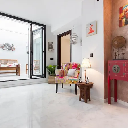 Apartamento Livia Junto A La Catedral *