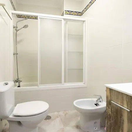Apartamento Centro - Zona Arenal Seville