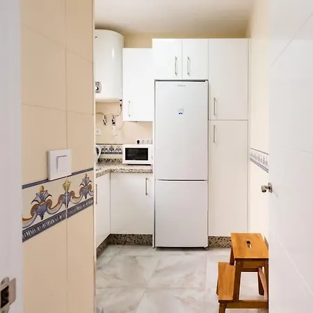 Apartamento Centro - Zona Arenal Apartment Seville