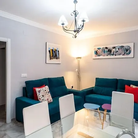 Apartamento Centro - Zona Arenal Apartment Seville