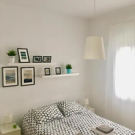 Apartamento Alfonso Xii Apartment *
