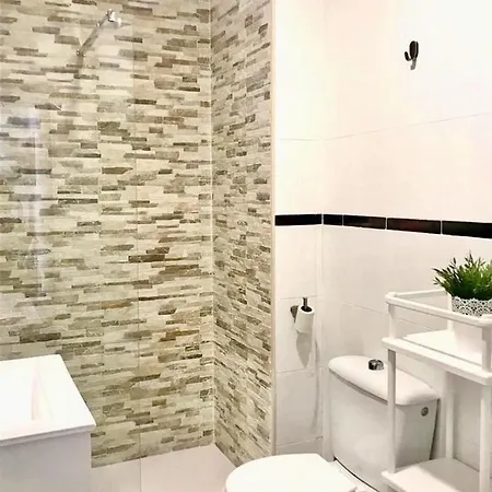 Apartamento Alfonso Xii Seville