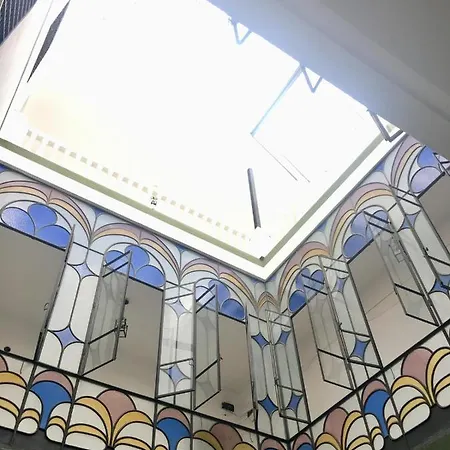 Apartamento Alfonso Xii