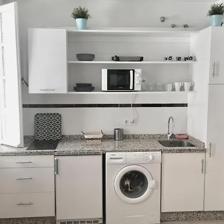 Apartamento Alfonso Xii *
