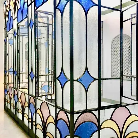 Apartamento Alfonso Xii