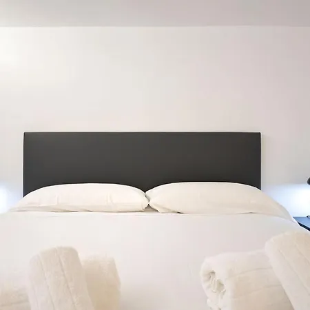 Heliotropo Center Oasis By Valcambre Apartamento Sevilla