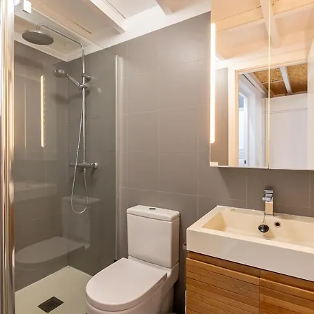 Apartamento Heliotropo Center Oasis By Valcambre