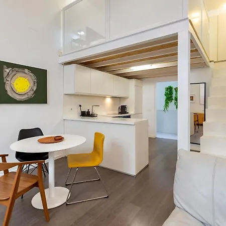 Apartamento Heliotropo Center Oasis By Valcambre