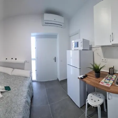 Mini Estudio Jacuzzi Doble 