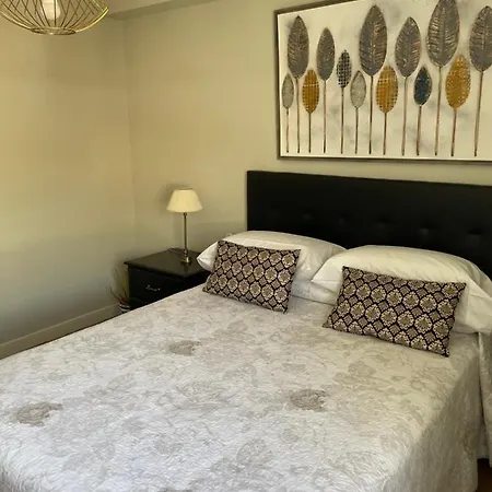 Hispalis Triana “autentica” Apartamento Sevilla