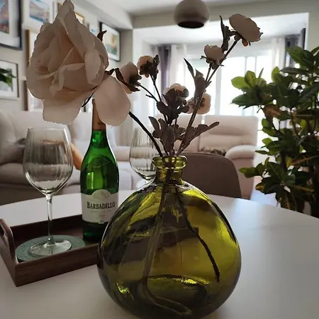 Hispalis Triana “autentica” Apartment Seville