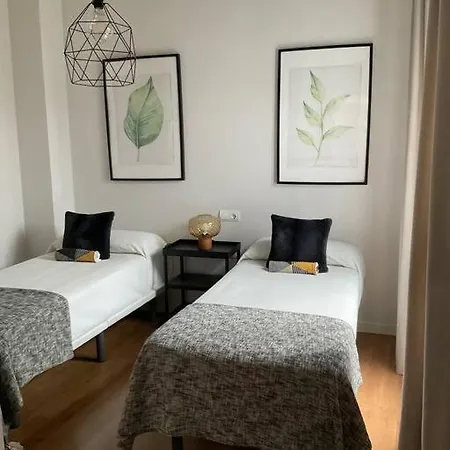 Apartment Centrico, A Pie De Calle. *
