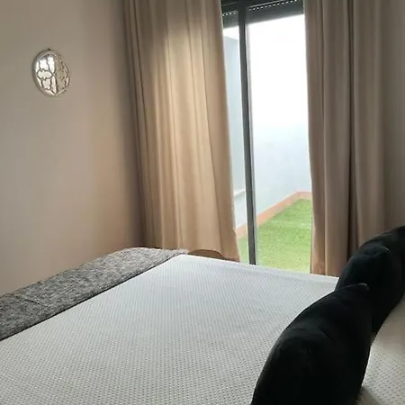Apartment Centrico, A Pie De Calle.