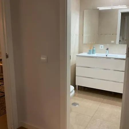 Apartment Centrico, A Pie De Calle. Seville