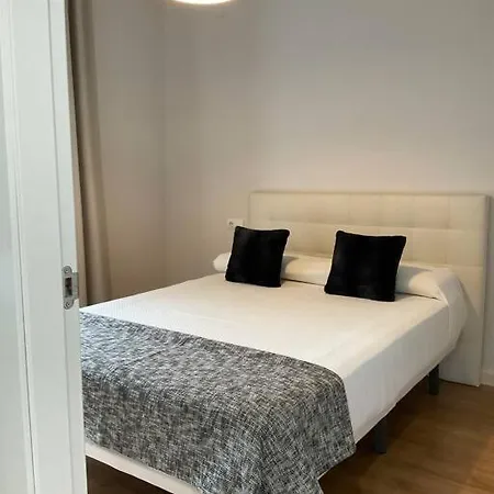 Apartment Centrico, A Pie De Calle.
