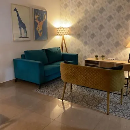 Centrico, A Pie De Calle. Apartment