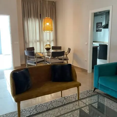 Apartment Centrico, A Pie De Calle. *