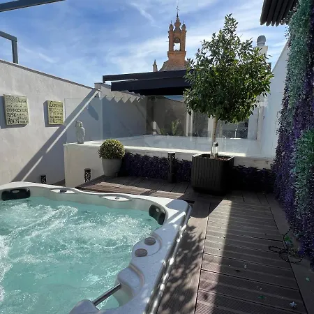 Elegant Duplex 3 Master Bedrooms And Private Seville