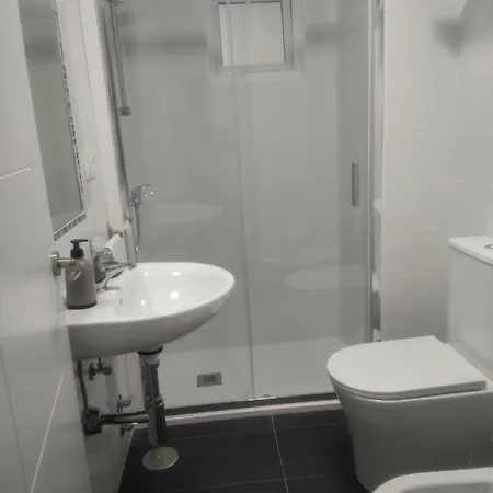 Macarena Apartamento 3 Seville