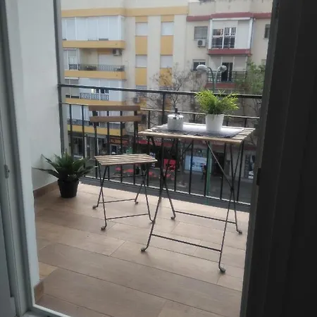 Macarena Apartamento 3 *
