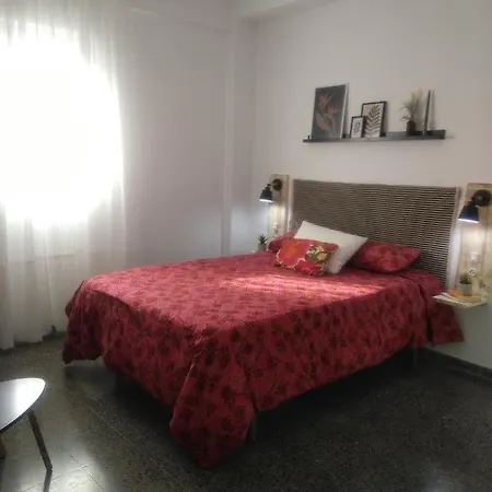Apartment Macarena Apartamento 3 Seville