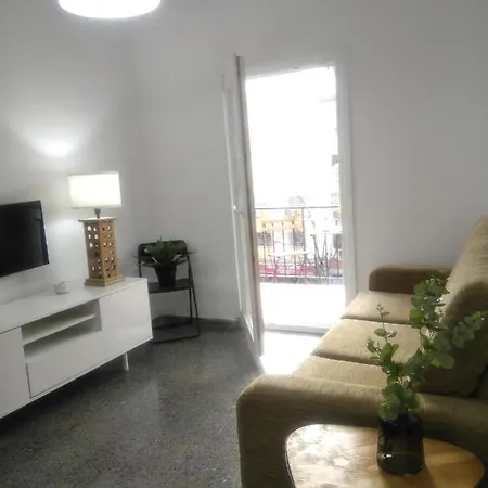 Apartment Macarena Apartamento 3