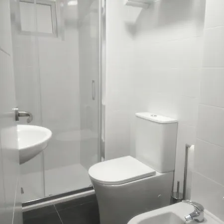 Macarena Apartamento 3 *
