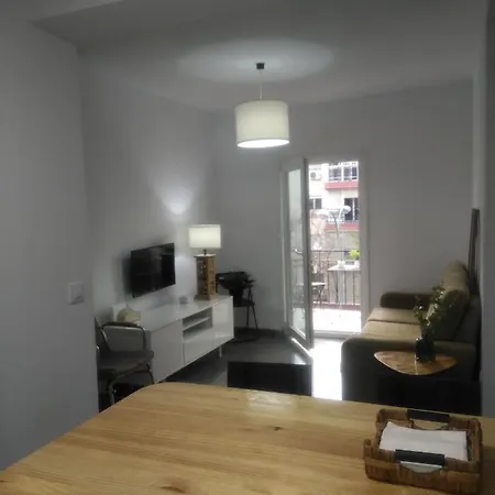 Macarena Apartamento 3