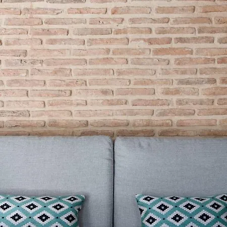 Triana Boutique By Hommyhome Seville