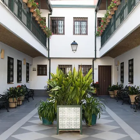 Triana Boutique By Hommyhome Apartment Seville