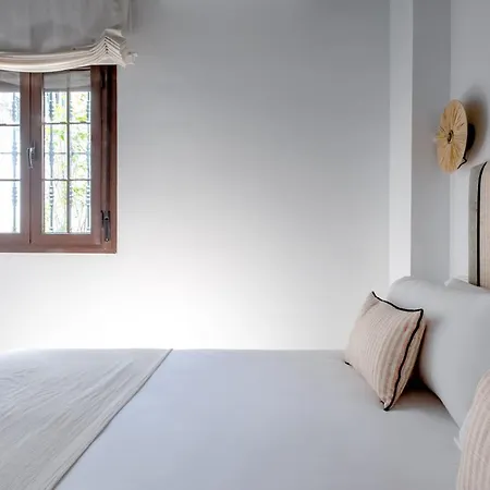 Triana Boutique By Hommyhome Apartment Seville