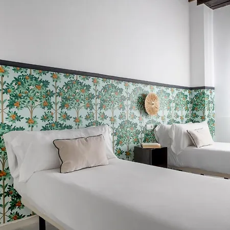 Apartment Triana Boutique By Hommyhome *