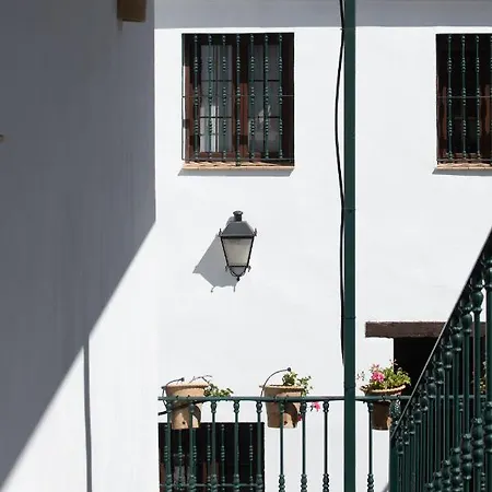 Apartment Triana Boutique By Hommyhome Seville