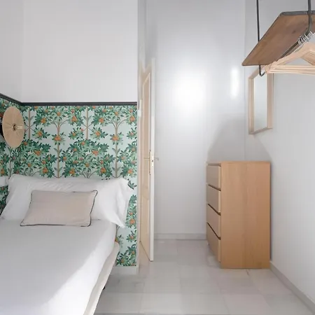 Triana Boutique By Hommyhome Apartment Seville