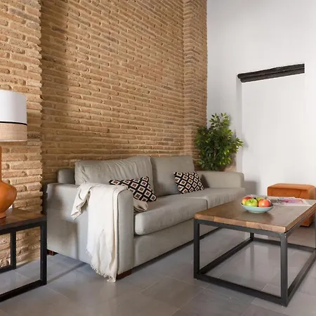 Apartment Triana Boutique By Hommyhome