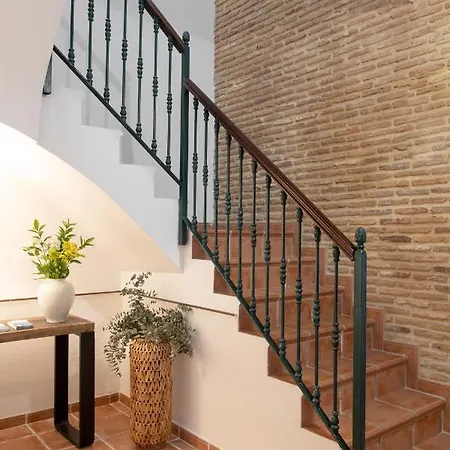 Apartment Triana Boutique By Hommyhome