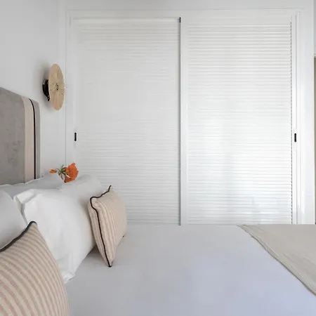 Apartment Triana Boutique By Hommyhome Seville