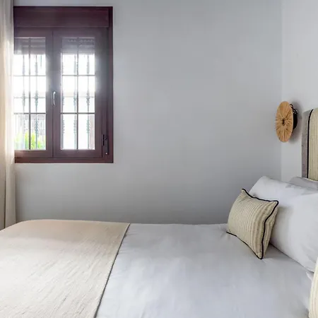 Triana Boutique By Hommyhome Apartment Seville
