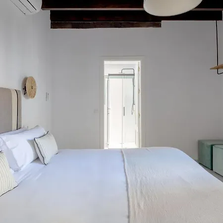 Apartment Triana Boutique By Hommyhome *