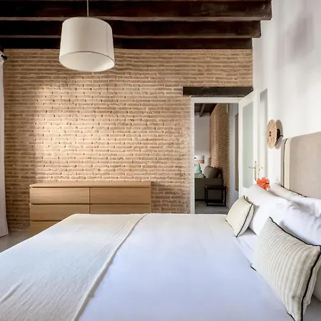 Triana Boutique By Hommyhome Seville