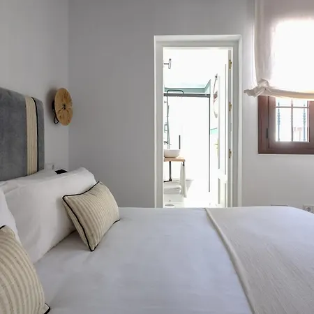 Triana Boutique By Hommyhome Lejlighed *
