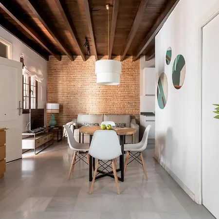 Triana Boutique By Hommyhome Seville