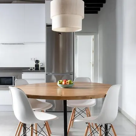 Triana Boutique By Hommyhome * Seville