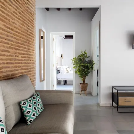 Apartment Triana Boutique By Hommyhome