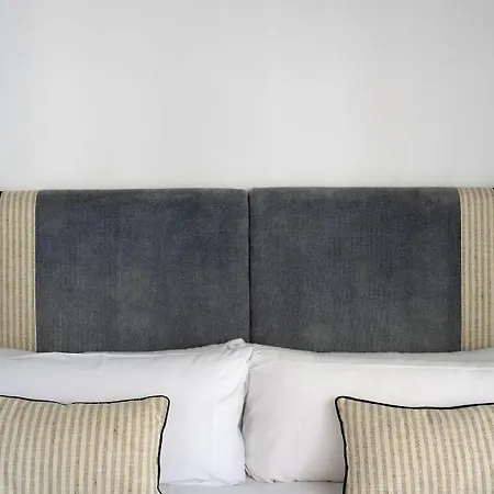 Triana Boutique By Hommyhome Apartment