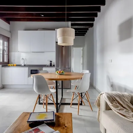 Apartment Triana Boutique By Hommyhome
