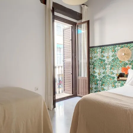 Triana Boutique By Hommyhome Apartment Seville