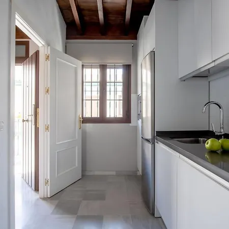 Triana Boutique By Hommyhome Apartment *