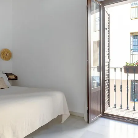 Apartment Triana Boutique By Hommyhome Seville