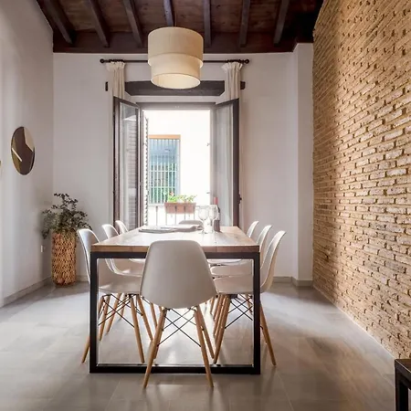 Apartment Triana Boutique By Hommyhome *